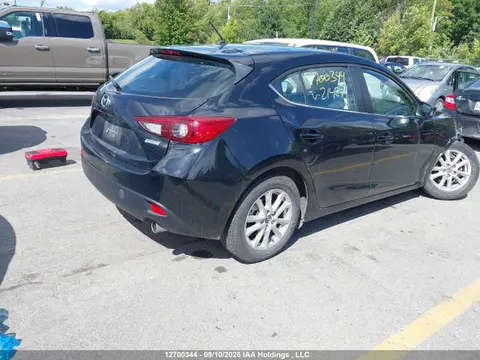 2015 Mazda Mazda3 Gs VIN 3MZBM1L71FM214879 фото 4