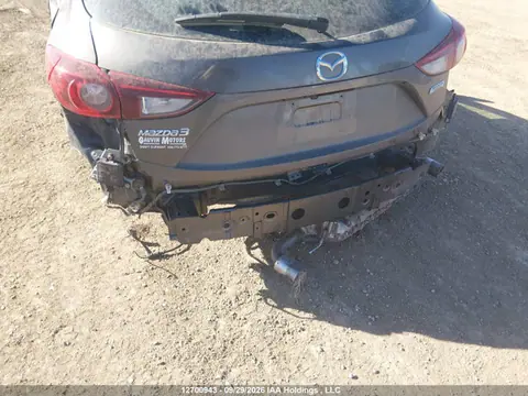 2017 Mazda Mazda3 Gs VIN 3MZBN1L73HM141336 фото 21