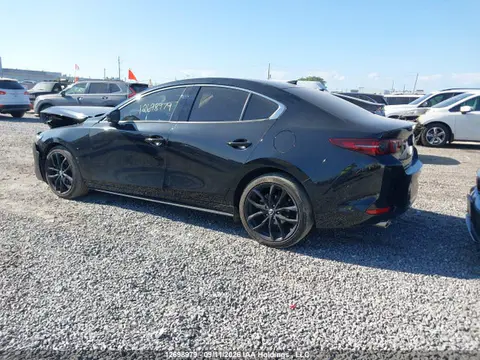 2020 Mazda Mazda3 Gt VIN 3MZBPBDM3LM129362 фото 3