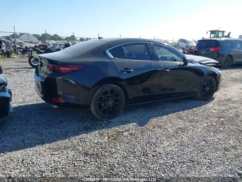 2020 Mazda Mazda3 Gt VIN 3MZBPBDM3LM129362 фото 4