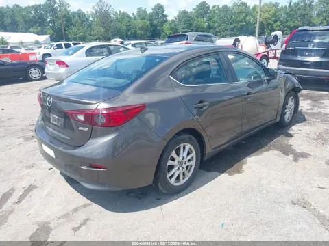 2015 Mazda Mazda3 I Grand Touring VIN 3MZBM1W74FM131555 фото 4