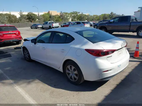 2014 Mazda Mazda3 I Sport VIN 3MZBM1U72EM122127 фото 3