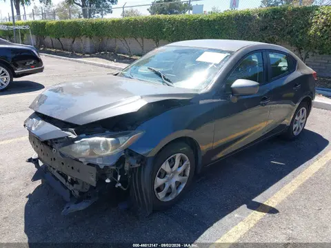 2015 Mazda Mazda3 I Sport VIN 3MZBM1U7XFM129490 фото 2
