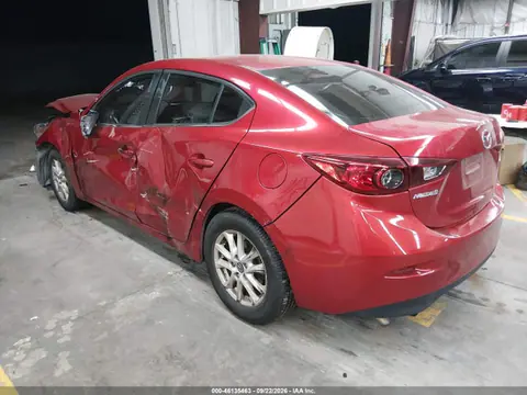 2016 Mazda Mazda3 I Sport VIN 3MZBM1U79GM281228 фото 3