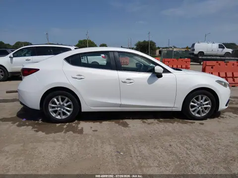 2014 Mazda Mazda3 I Touring VIN JM1BM1V71E1111067 фото 13