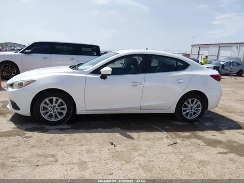 2014 Mazda Mazda3 I Touring VIN JM1BM1V71E1111067 фото 14