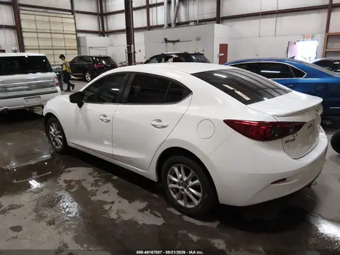 2014 Mazda Mazda3 I Touring VIN JM1BM1V79E1167872 фото 3