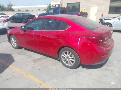 2014 Mazda Mazda3 I Touring VIN 3MZBM1V75EM111685 фото 3