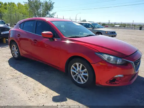 3MZBM1L72EM122761 — 2014 Mazda MAZDA3 I Touring, Естественный износ (Normal Wear & Tear), фото до ремонта