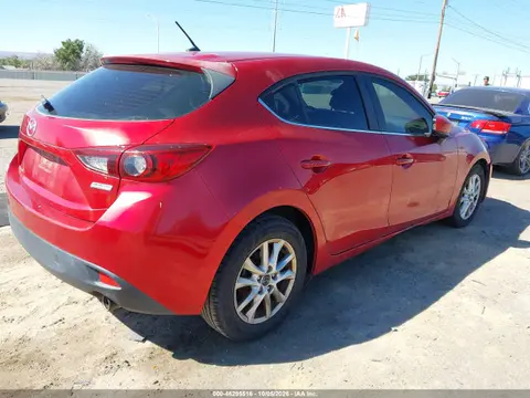 2014 Mazda Mazda3 I Touring VIN 3MZBM1L72EM122761 фото 4