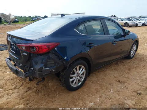 2016 Mazda Mazda3 I Touring VIN 3MZBM1W77GM252436 фото 4