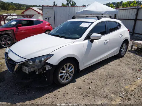 2016 Mazda Mazda3 I Touring VIN 3MZBM1L75GM264265 фото 2