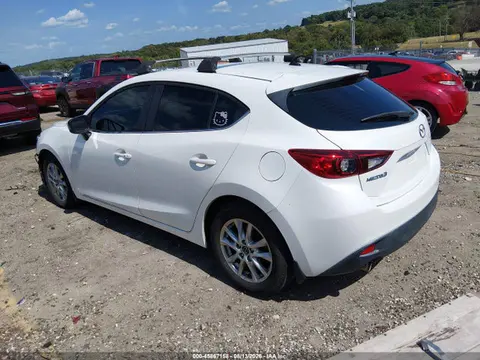 2016 Mazda Mazda3 I Touring VIN 3MZBM1L75GM264265 фото 3
