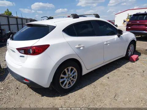 2016 Mazda Mazda3 I Touring VIN 3MZBM1L75GM264265 фото 4
