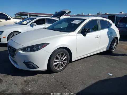2016 Mazda Mazda3 I Touring VIN 3MZBM1M73GM318774 фото 2