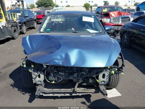 2017 Mazda Mazda3 Sport VIN 3MZBN1U75HM107025 фото 13