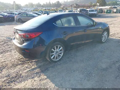 2017 Mazda Mazda3 Touring VIN JM1BN1V71H1117811 фото 4