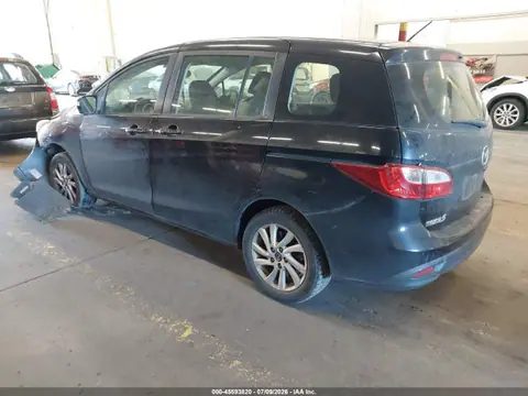 2015 Mazda Mazda5 Sport VIN JM1CW2BL0F0185996 фото 3