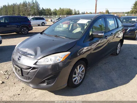 2015 Mazda Mazda5 Sport VIN JM1CW2BLXF0190137 фото 2
