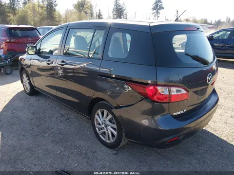 2015 Mazda Mazda5 Sport VIN JM1CW2BLXF0190137 фото 3