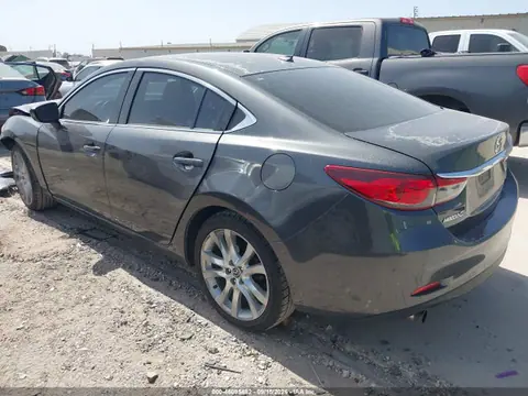 2015 Mazda Mazda6 I Touring VIN JM1GJ1V56F1224236 фото 3