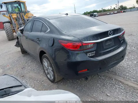 2017 Mazda Mazda6 Touring VIN JM1GL1V51H1128317 фото 3