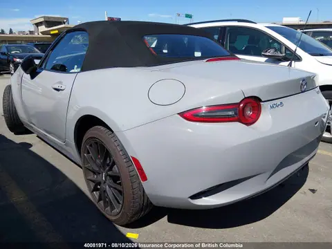 2024 Mazda Mx-5 Miata Club VIN JM1NDAC73R0605023 фото 3