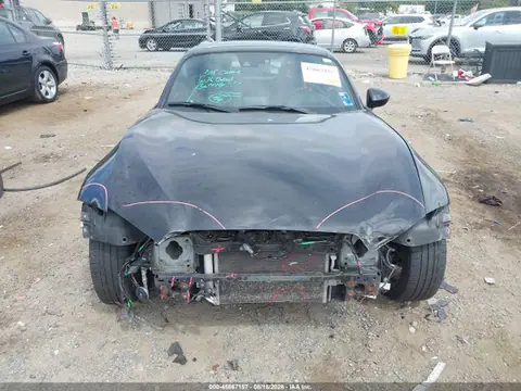 2018 Mazda Mx-5 Miata Rf Grand Touring VIN JM1NDAM73J0204588 фото 13