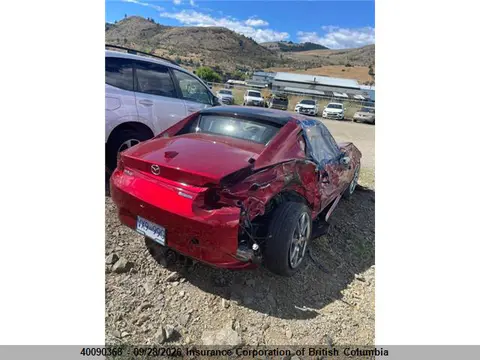 2022 Mazda Mx-5 Rf VIN JM1NDAM77N0508643 фото 4