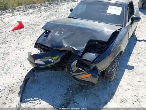 1993 Mazda Mx-5 Miata VIN JM1NA351XP1408063 фото 6