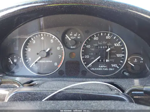 1993 Mazda Mx-5 Miata VIN JM1NA351XP1408063 фото 7