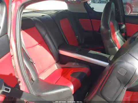 2007 Mazda Rx-8 Grand Touring VIN JM1FE173470207647 фото 8