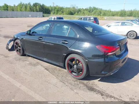 2021 Mercedes-Benz A 220 4matic VIN W1K3G4FB0MJ307800 фото 3