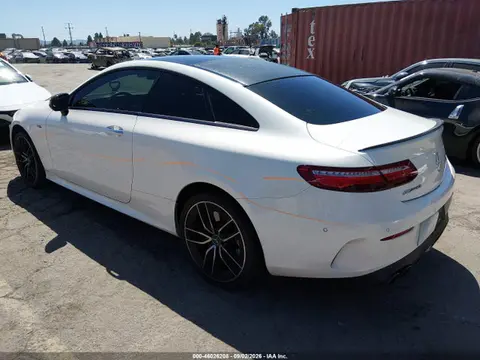 2019 Mercedes-Benz Amg E 53 4matic VIN WDD1J6BB3KF092469 фото 3