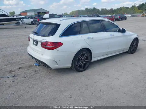2019 Mercedes-Benz C 300 4matic VIN WDDWH8EB3KF858905 фото 4