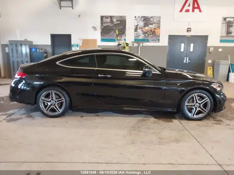 2023 Mercedes-Benz C 300 4matic VIN W1KWJ8EB4PG128913 фото 13