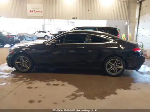2023 Mercedes-Benz C 300 4matic VIN W1KWJ8EB4PG128913 фото 14