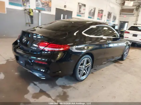 2023 Mercedes-Benz C 300 4matic VIN W1KWJ8EB4PG128913 фото 4