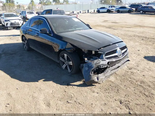 W1KAF4GB4NR057778 — 2022 Mercedes-Benz C 300 Sedan, Естественный износ (Normal Wear & Tear), фото до ремонта