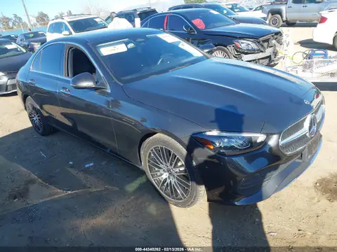 2023 Mercedes-Benz C 300 Sedan VIN W1KAF4GB1PR128275 фото 1