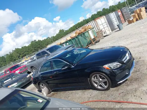 2017 Mercedes-Benz C 300 Sport VIN 55SWF4JB7HU218528 фото 13
