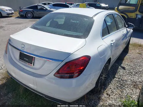 2019 Mercedes-Benz C 300 VIN 55SWF8DB4KU296968 фото 4
