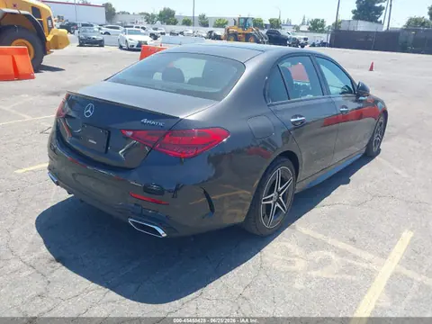 2024 Mercedes-Benz C 300 VIN W1KAF4HBXRR212581 фото 4