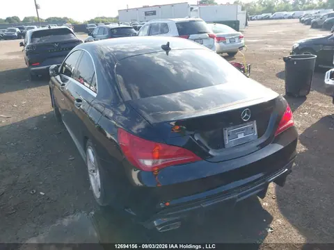 2014 Mercedes-Benz CLA 250 4MATIC VIN WDDSJ4GB7EN145962 фото 3