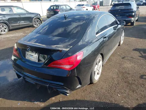 2014 Mercedes-Benz CLA 250 4MATIC VIN WDDSJ4GB7EN145962 фото 4
