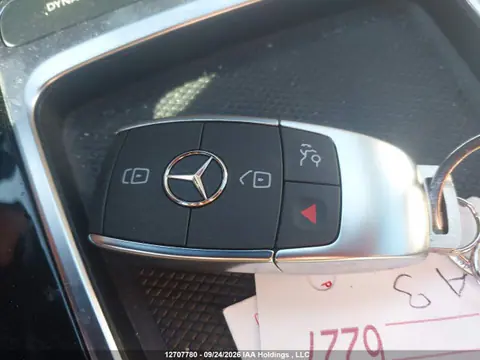 2025 Mercedes-Benz CLA 250 4MATIC VIN W1K5J4HB0SN508366 фото 11