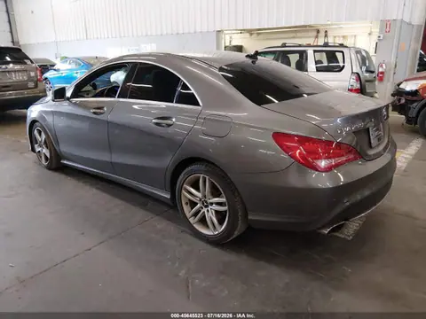 2015 Mercedes-Benz CLA 250 VIN WDDSJ4EB3FN187923 фото 3