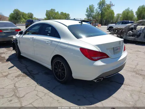 2015 Mercedes-Benz CLA 250 VIN WDDSJ4EB8FN208412 фото 3