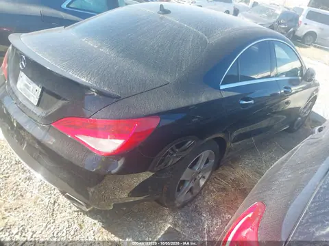 2015 Mercedes-Benz CLA 250 VIN WDDSJ4EB7FN215061 фото 4