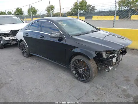 WDDSJ4EB9HN454484 — 2017 Mercedes-Benz CLA 250, Естественный износ (Normal Wear & Tear), фото до ремонта